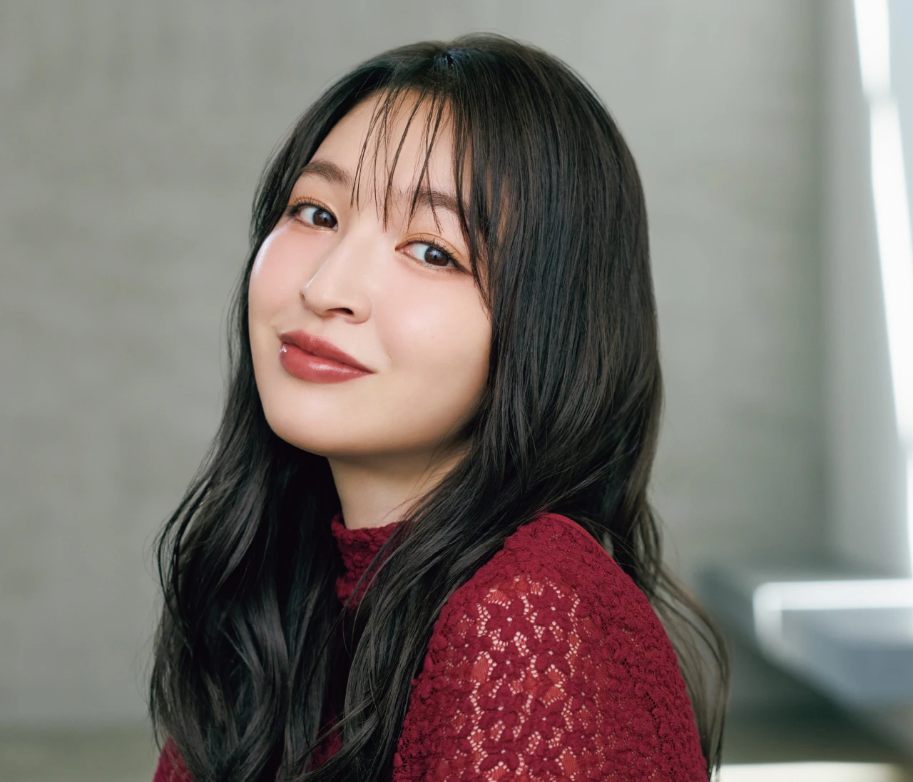 【30代からのヘア悩み】髪のうねりやゴワつき、夏のヘアダメージがリカバリーできなくなってきていない？