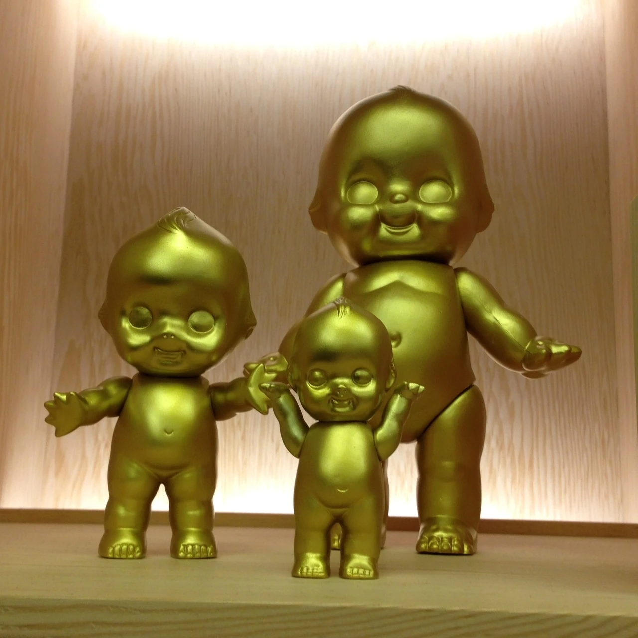 話題のビームスジャパン、欲しくなったのはキューピーと線香花火