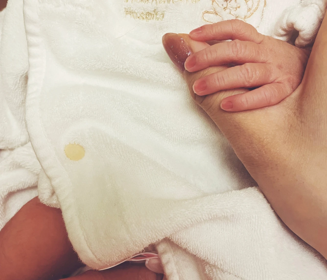 【無痛分娩レポ】出産時の恐怖を和らげてくれた聖路加国際病院での無痛分娩