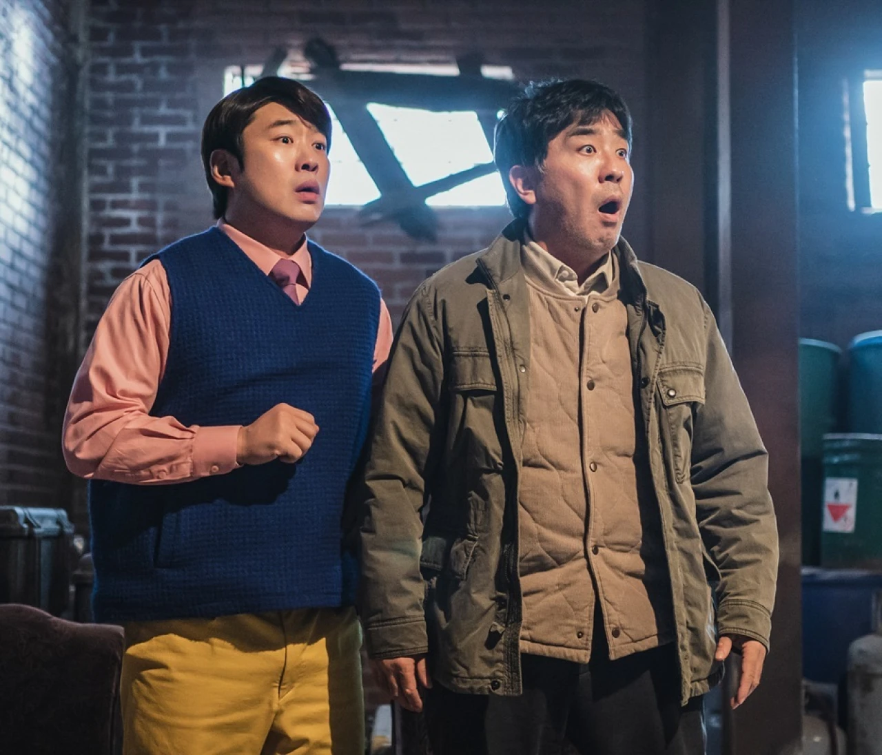 唐揚げになった娘を救え！ぶっとんだ設定＆名優たちの演技力に魅せられる『タッカンジョン』【韓ドラオタクおすすめの1本】