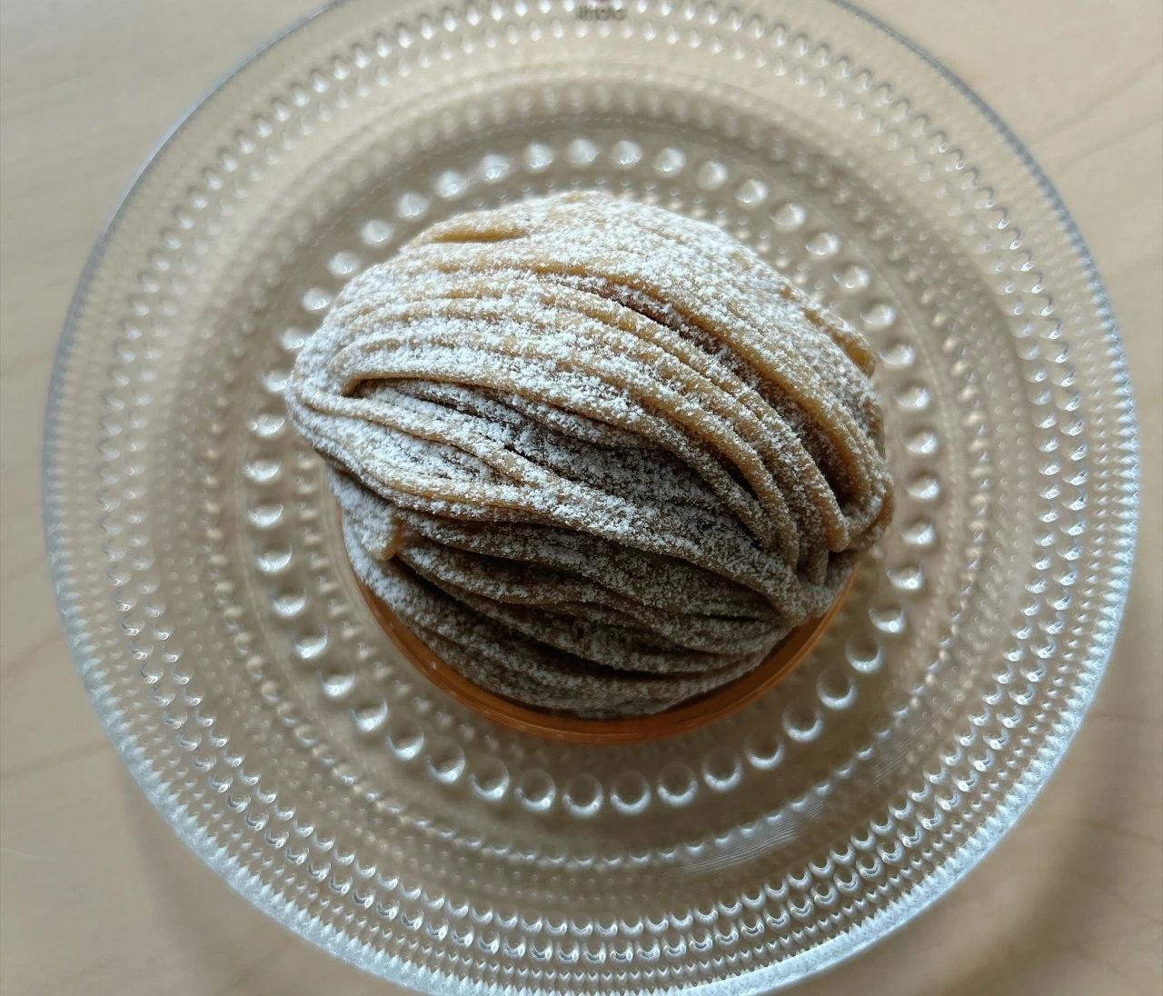 【九品仏スイーツ】pâtisserieSato（パティスリーサトウ）でこの秋食べたいモンブランを発見！