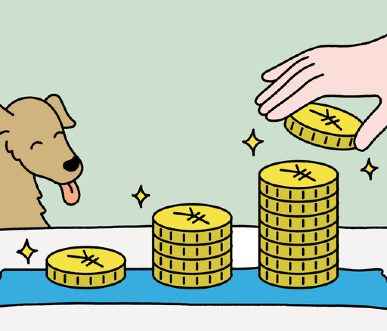 【画像】テスタさんに聞く株式投資のギモン