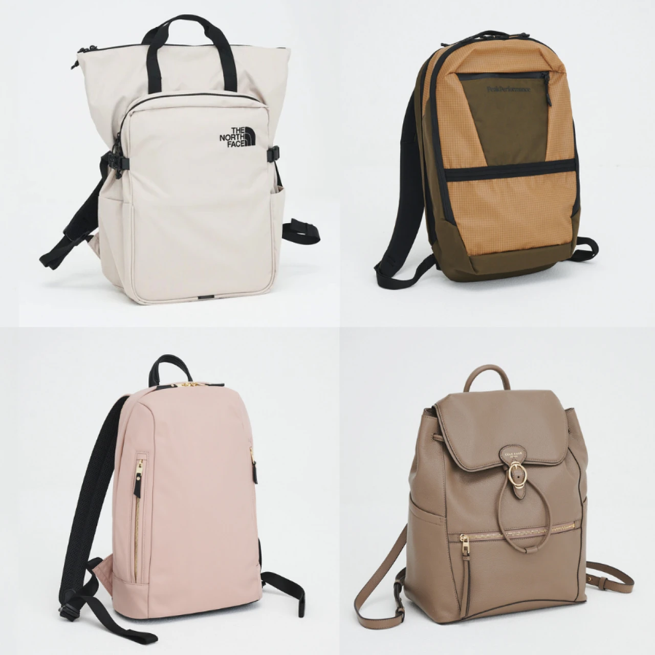 【30代におすすめの優秀通勤リュック15選】見た目も機能も妥協しない！背負い心地＆収納力を徹底レビュー！