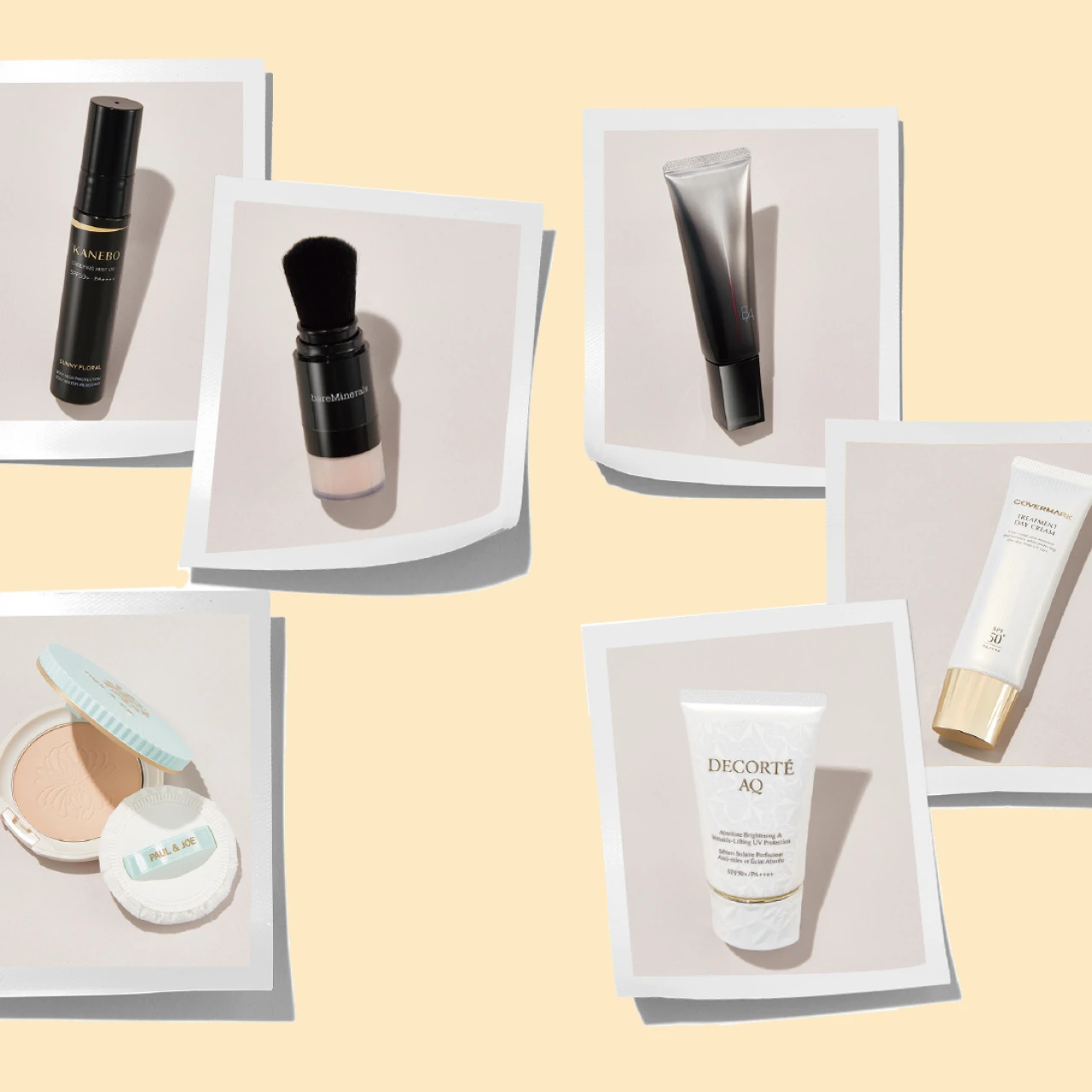 【開き毛穴、タイムアタック大作戦】乾燥毛穴さんは潤い補給できるUV下地＆UVリタッチを！