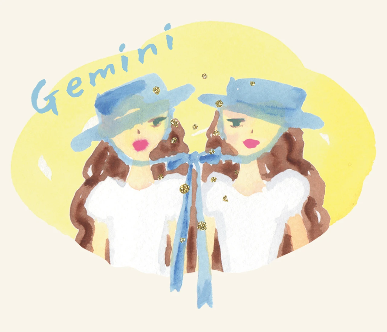 【双子座】2026年上半期の運勢 - 鏡リュウジの星座占い