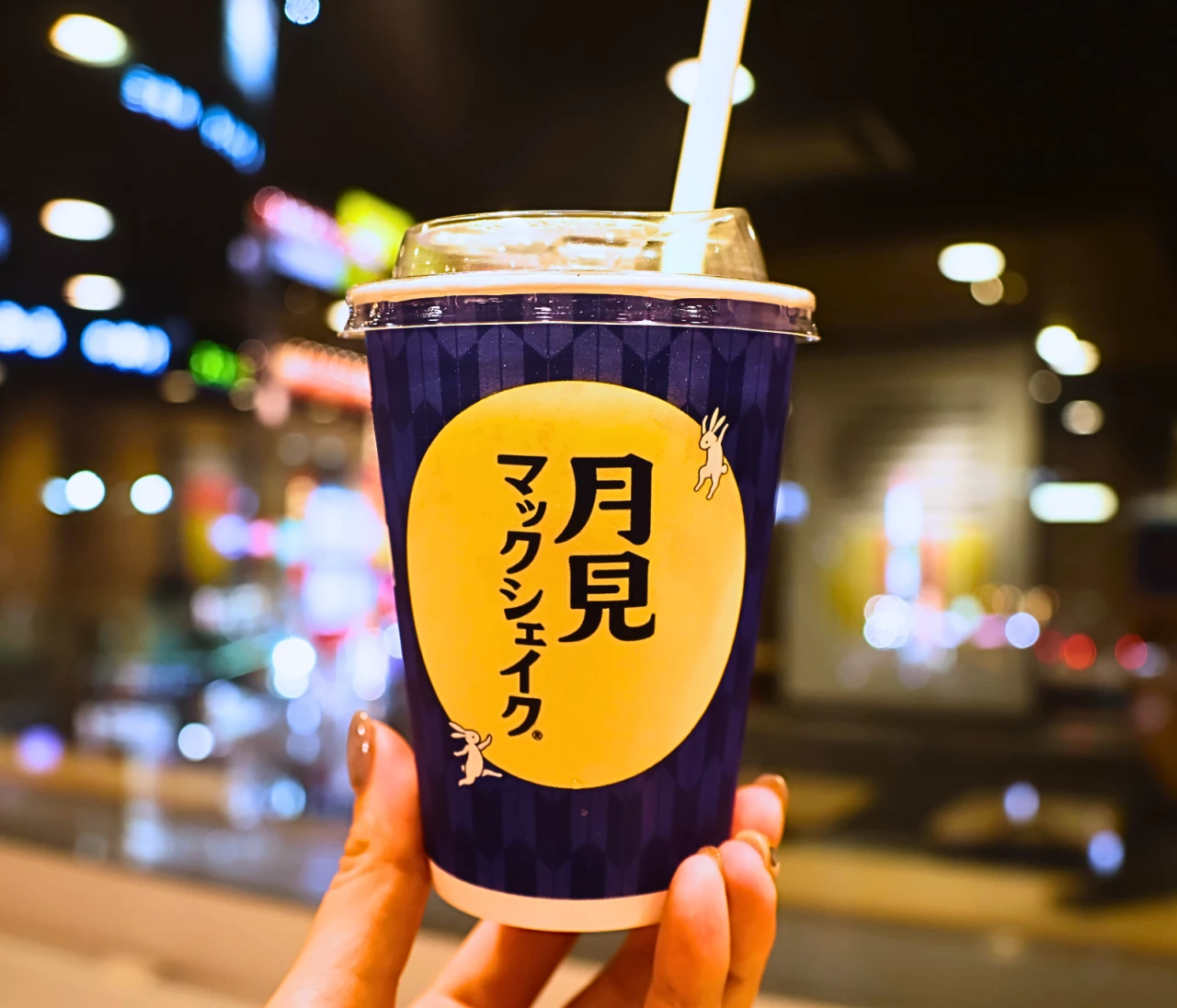 【2026秋スイーツ6選】スタバから月見マックまで食べ比べ！芋党の私的優勝は？