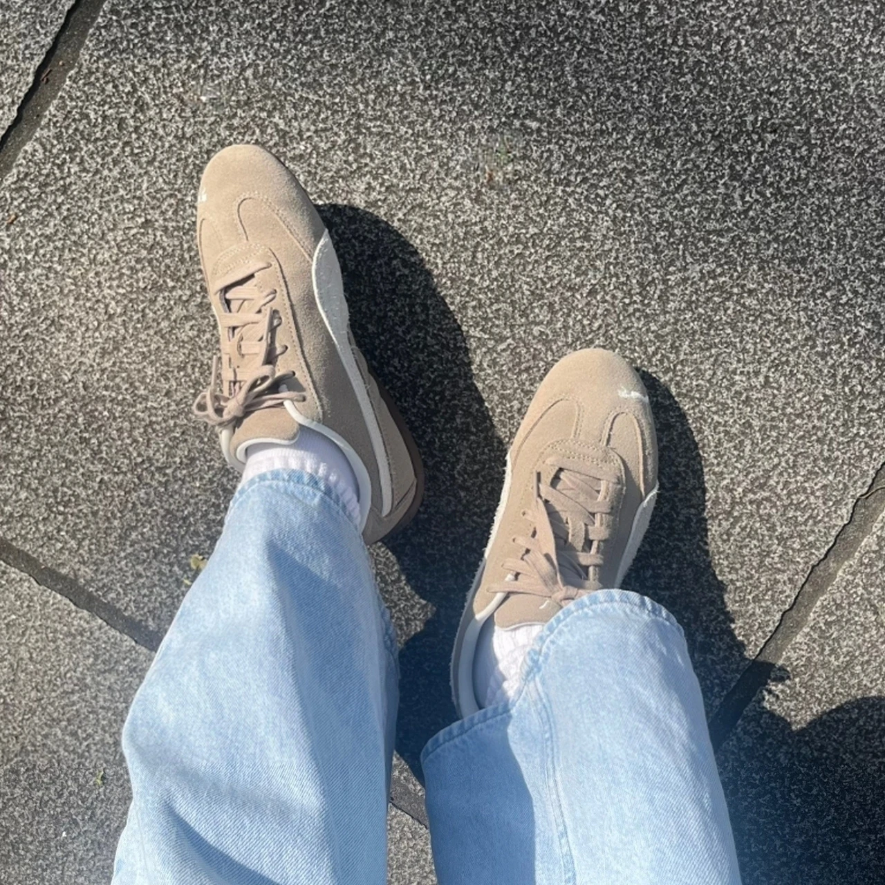 今年取り入れたいロープロスニーカーPUMA（プーマ）スピードキャット