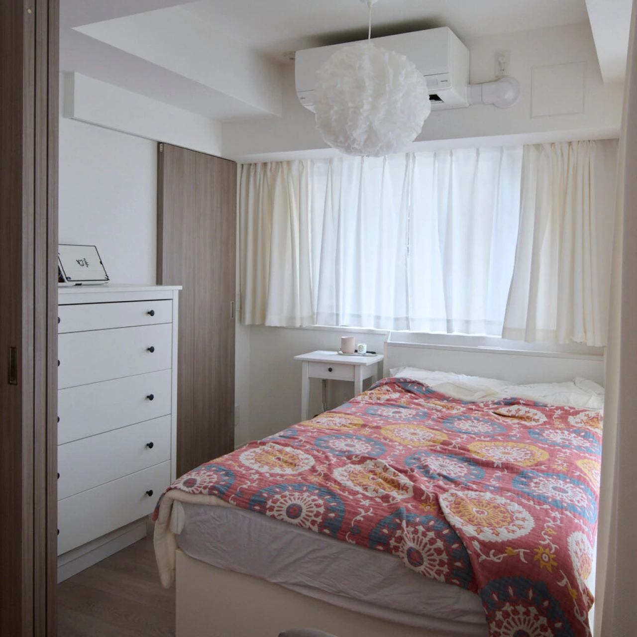 【30代単身女性の都内中古マンション購入リアルルポ】築浅物件の総費用は?ローンの組み方は?