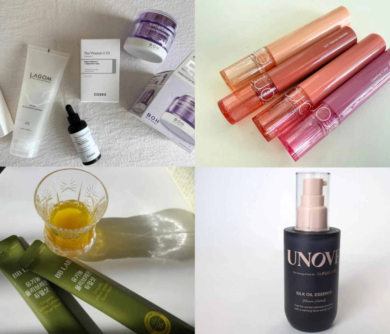 Qoo10メガ割で買いたいおすすめコスメ15選　