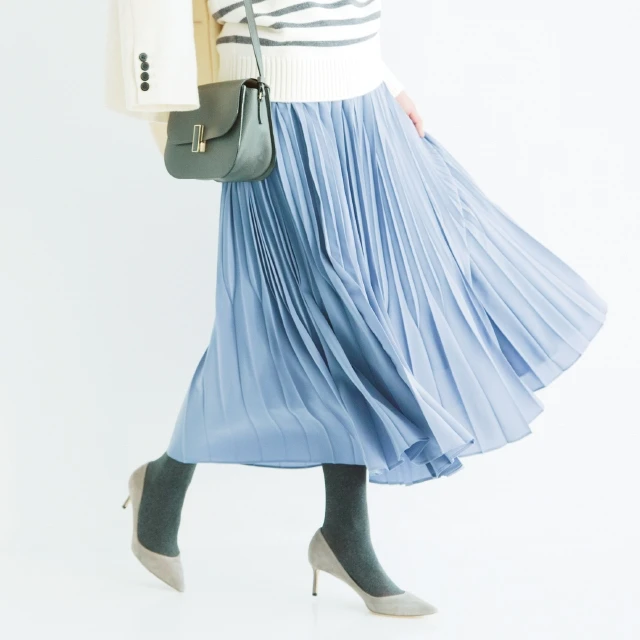 この冬は3枚の【美女感スカート】さえあればいい♥