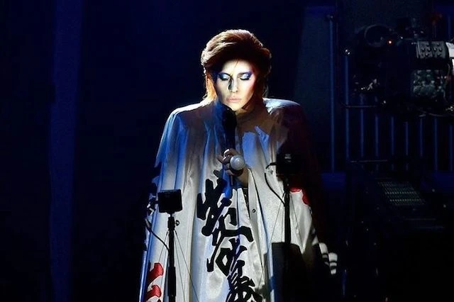 レディ・ガガに学ぶ「大舞台任され力」