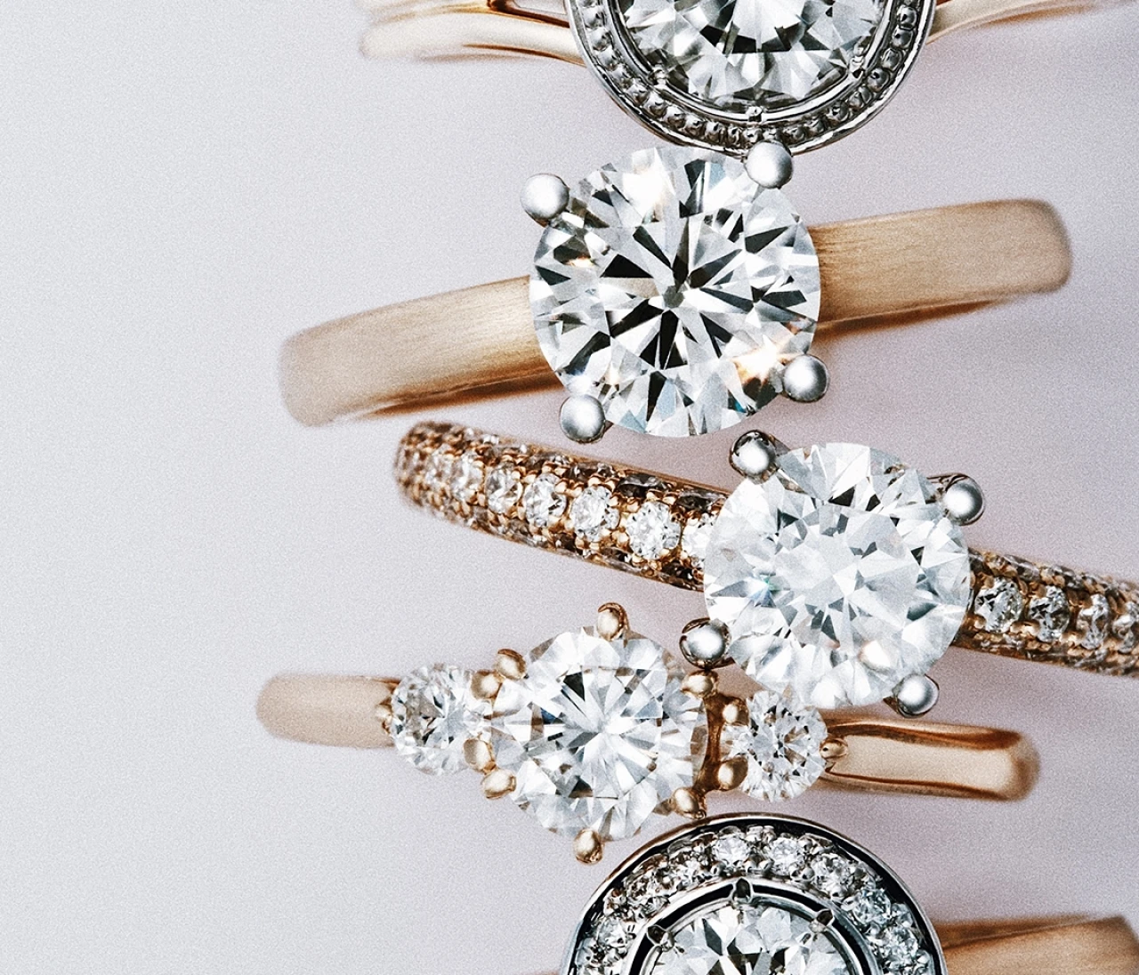 ウエディングのプロ御用達ブランド！ENUOVEのリングが最高な5つの理由