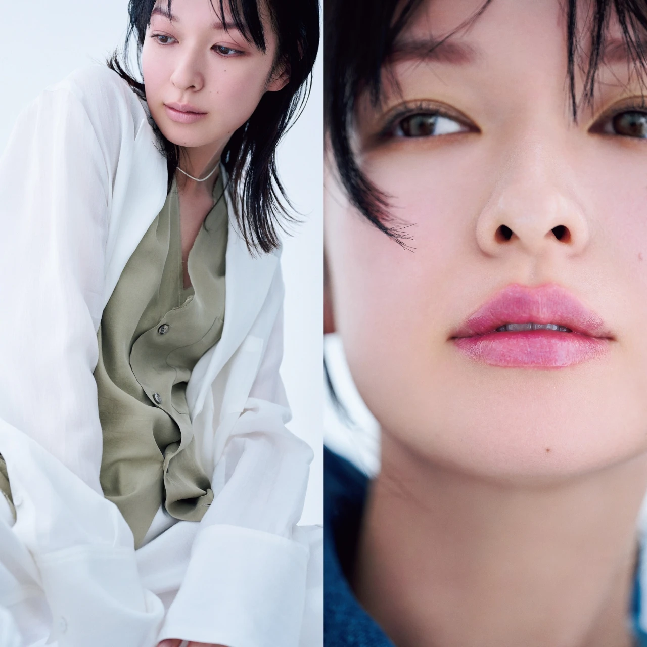 【30代 ピンクメイクの正解】その冷たさが洒落感と肌映えを叶えてくれる！ハウツー＆春新作ピンクコスメまとめ