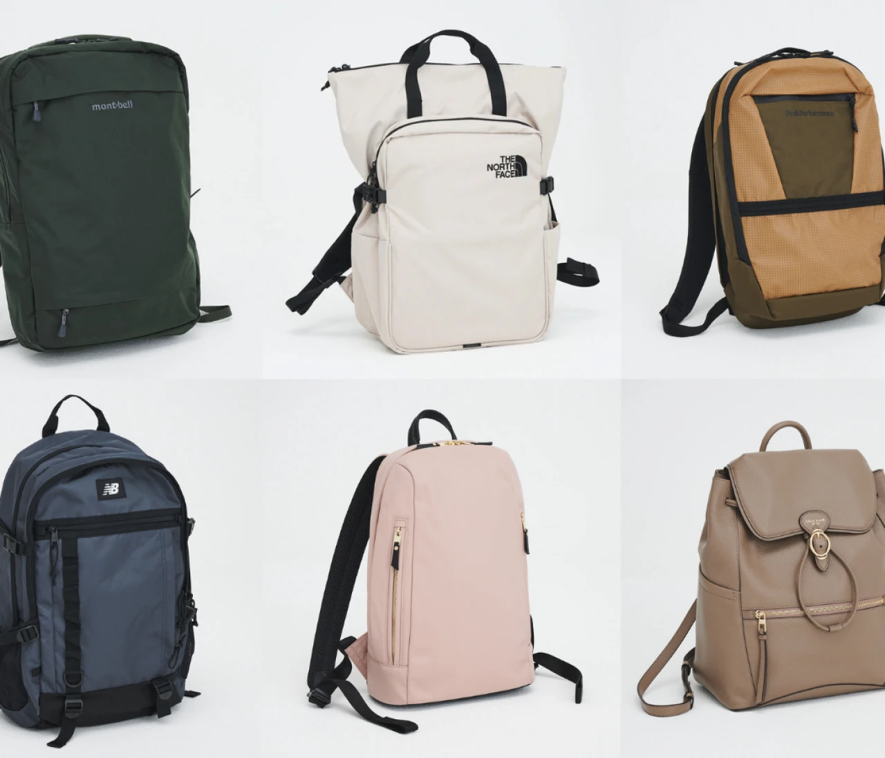 【30代におすすめの優秀通勤リュック15選】見た目も機能も妥協しない！背負い心地＆収納力を徹底レビュー！