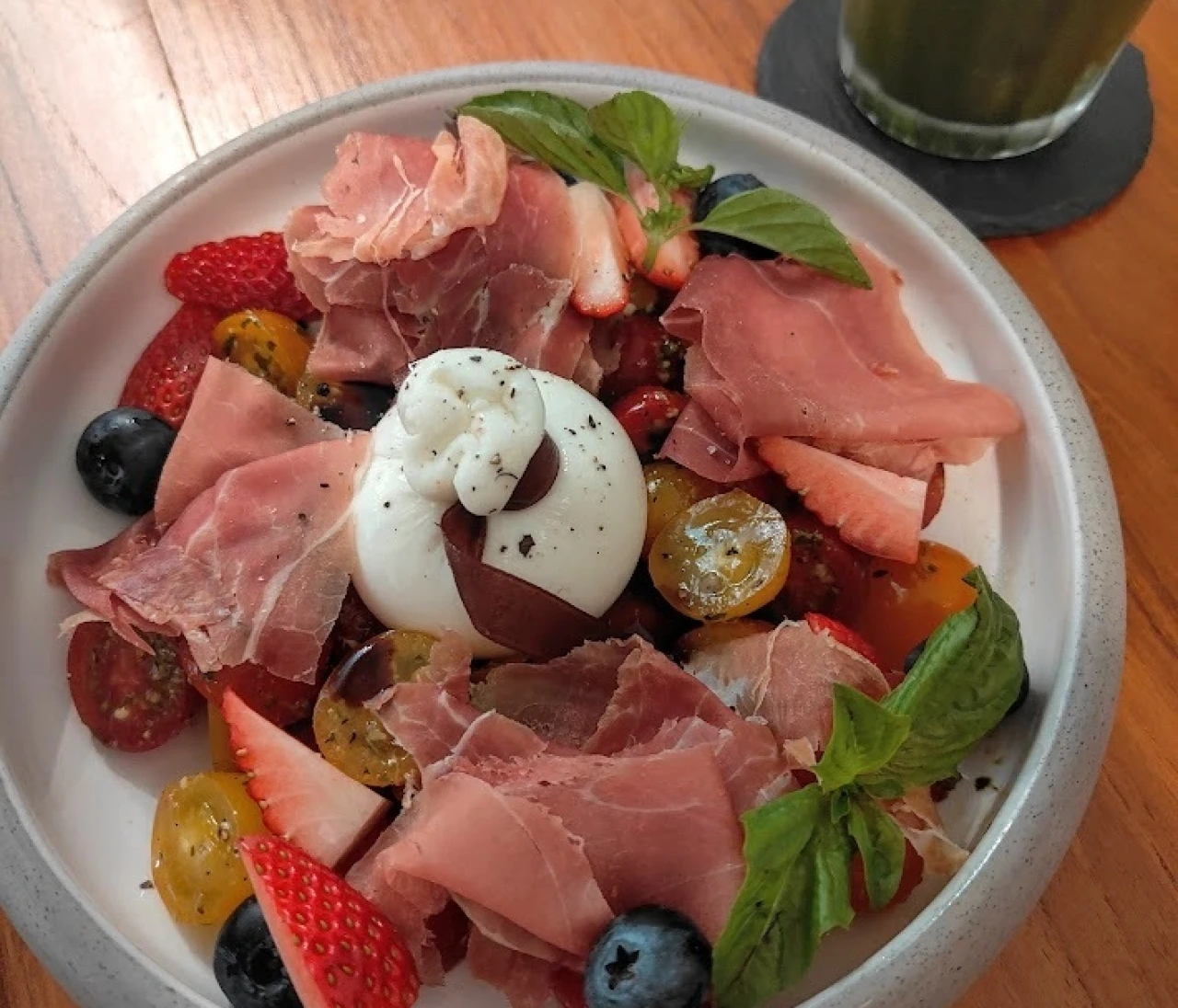 【タイ・バンコク】朝食モチベがあがるカフェ「BARTELS」はローカルにも観光客にも人気#グルメ部