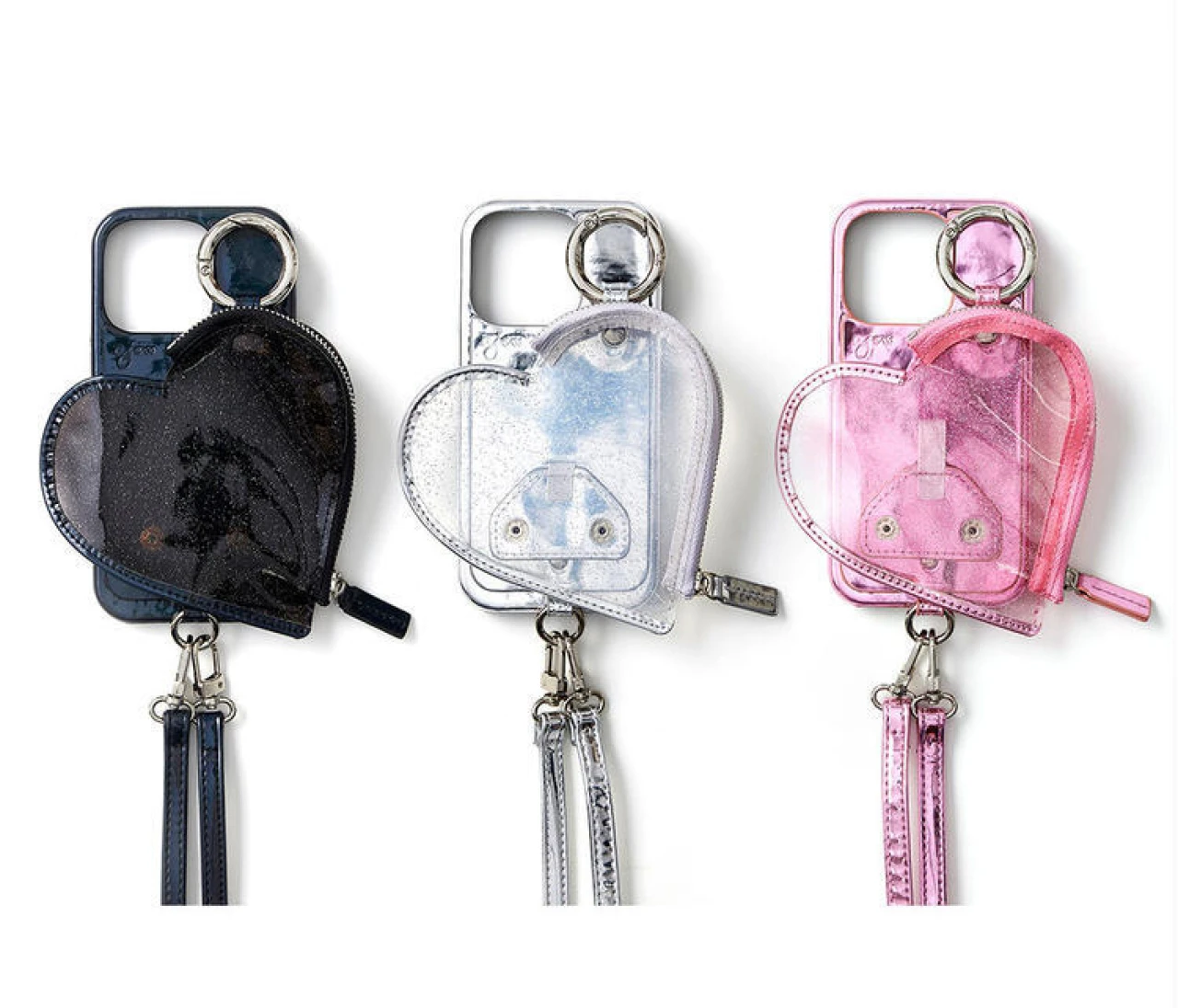 人気スマホケース＆アクセサリー（写真）