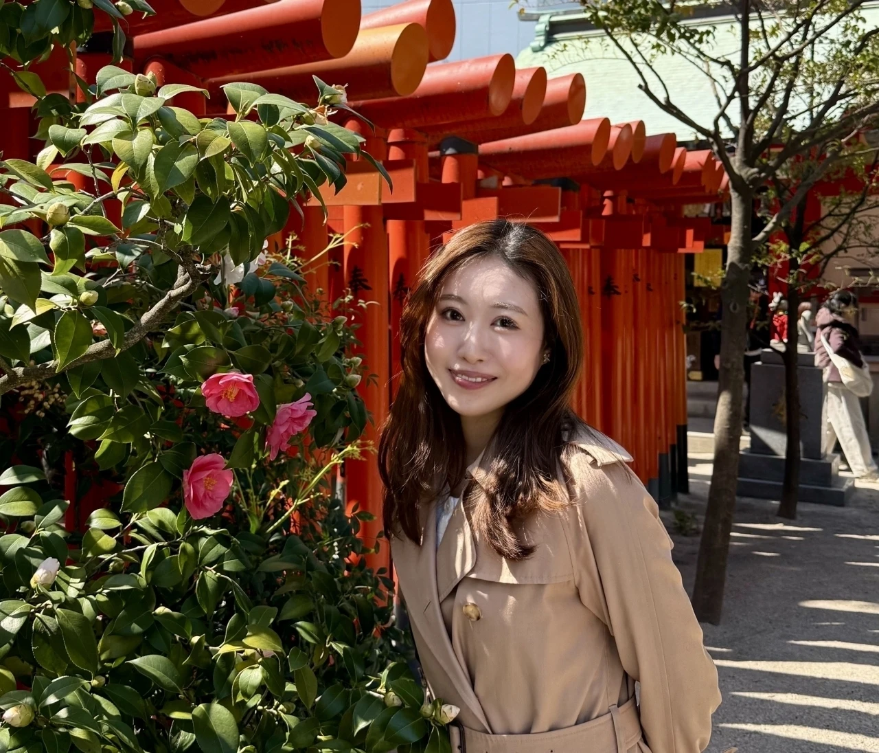 【自己紹介】新スーパーバイラーズの門戸美礼です！