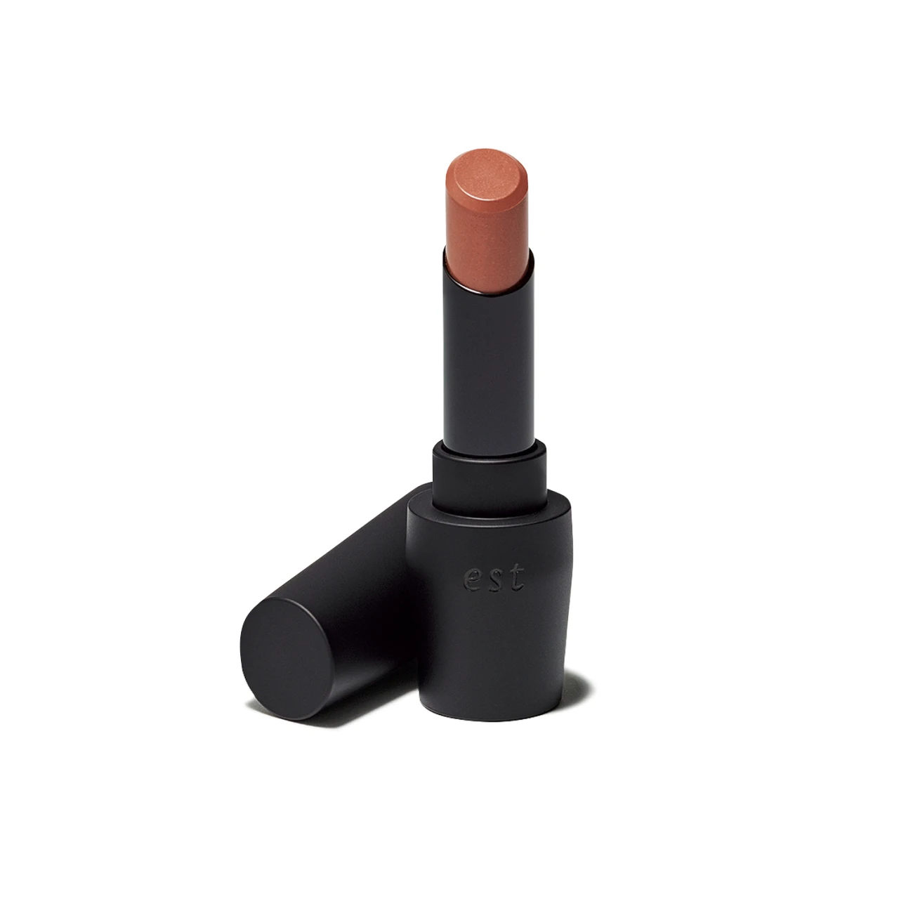 【エスト】11月8日発売! ふっくらぷるんな唇に♡ 「トランスフィア リップスティック 03」