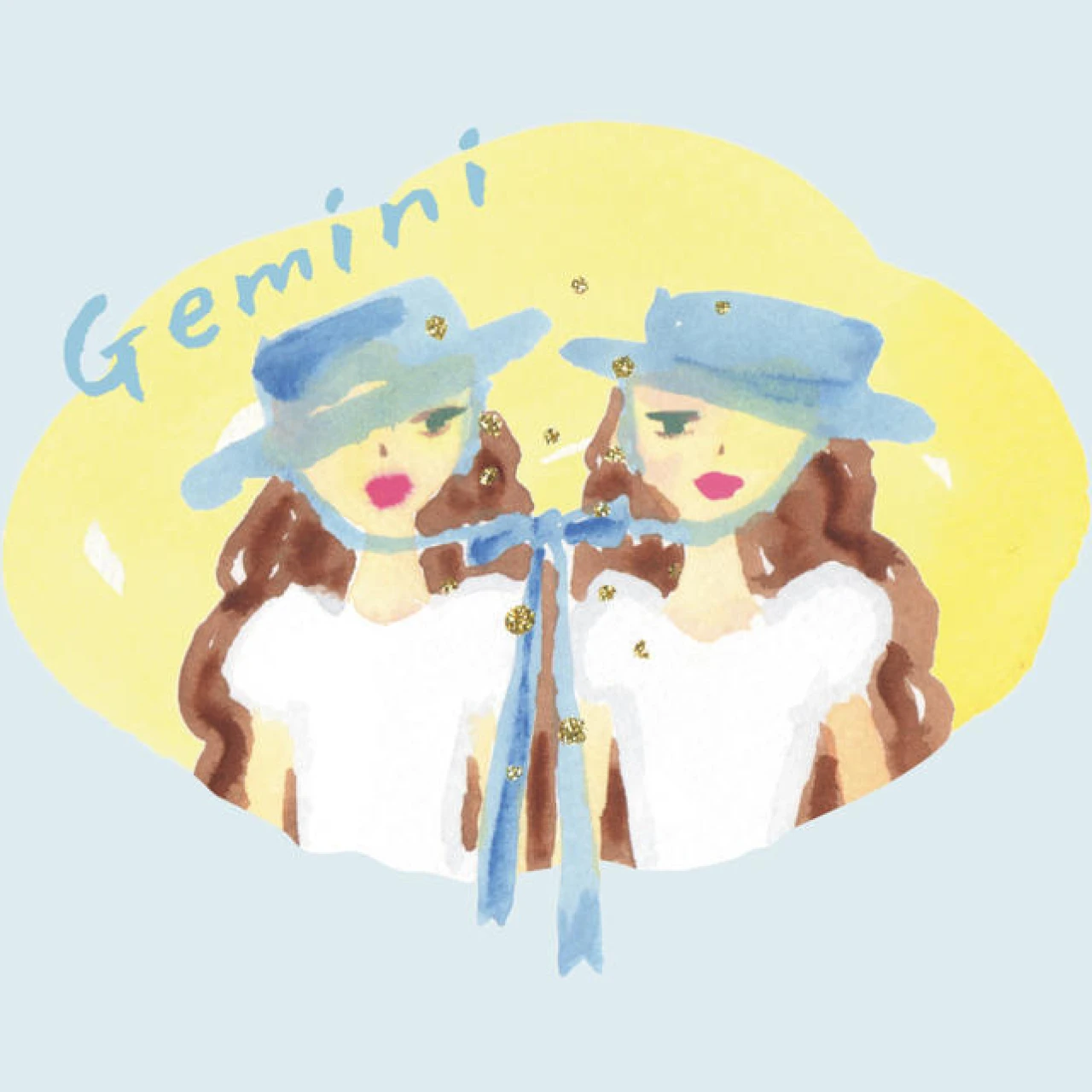 【魚座】鏡リュウジの星座占い（2025年5月の運勢）