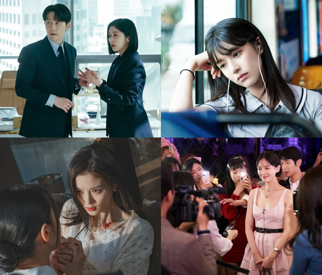 【2026年最新】女性主人公が輝く爽快韓国ドラマ10選。強くてかっこいい生き方に勇気をもらえる