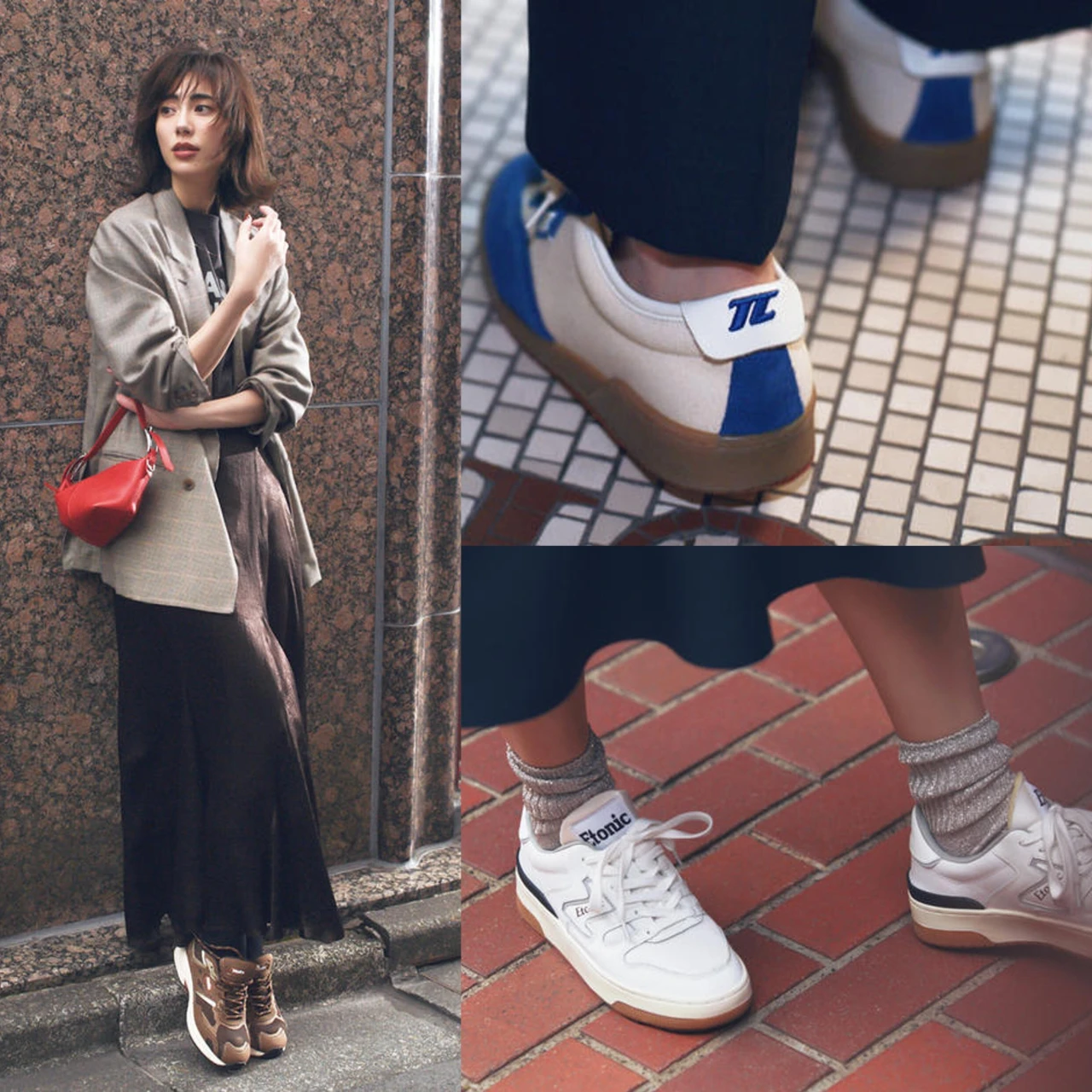 【 2025-2026 冬の最旬スニーカー13選】ニューバランス、ナイキ、アディダス、スケッチャーズ…「スニーカー選びの3つのキーワード」も!