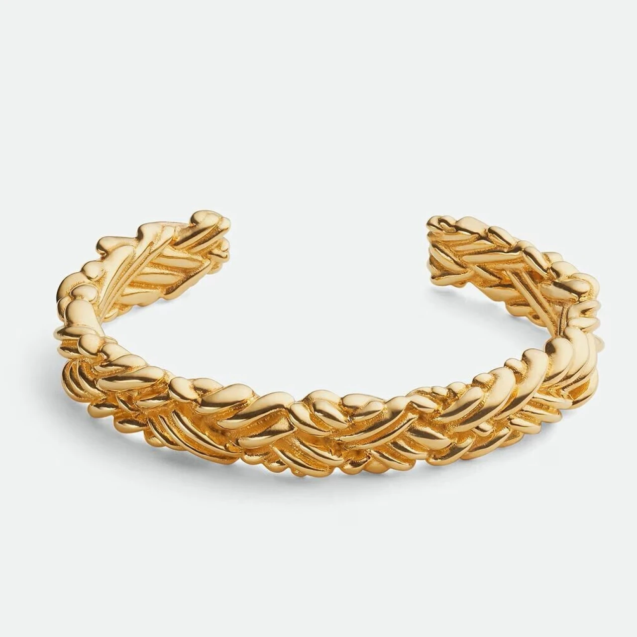 【BOTTEGA VENETA（ボッテガ・ヴェネタ）】イントレチャートをあしらった新作ジュエリーが登場