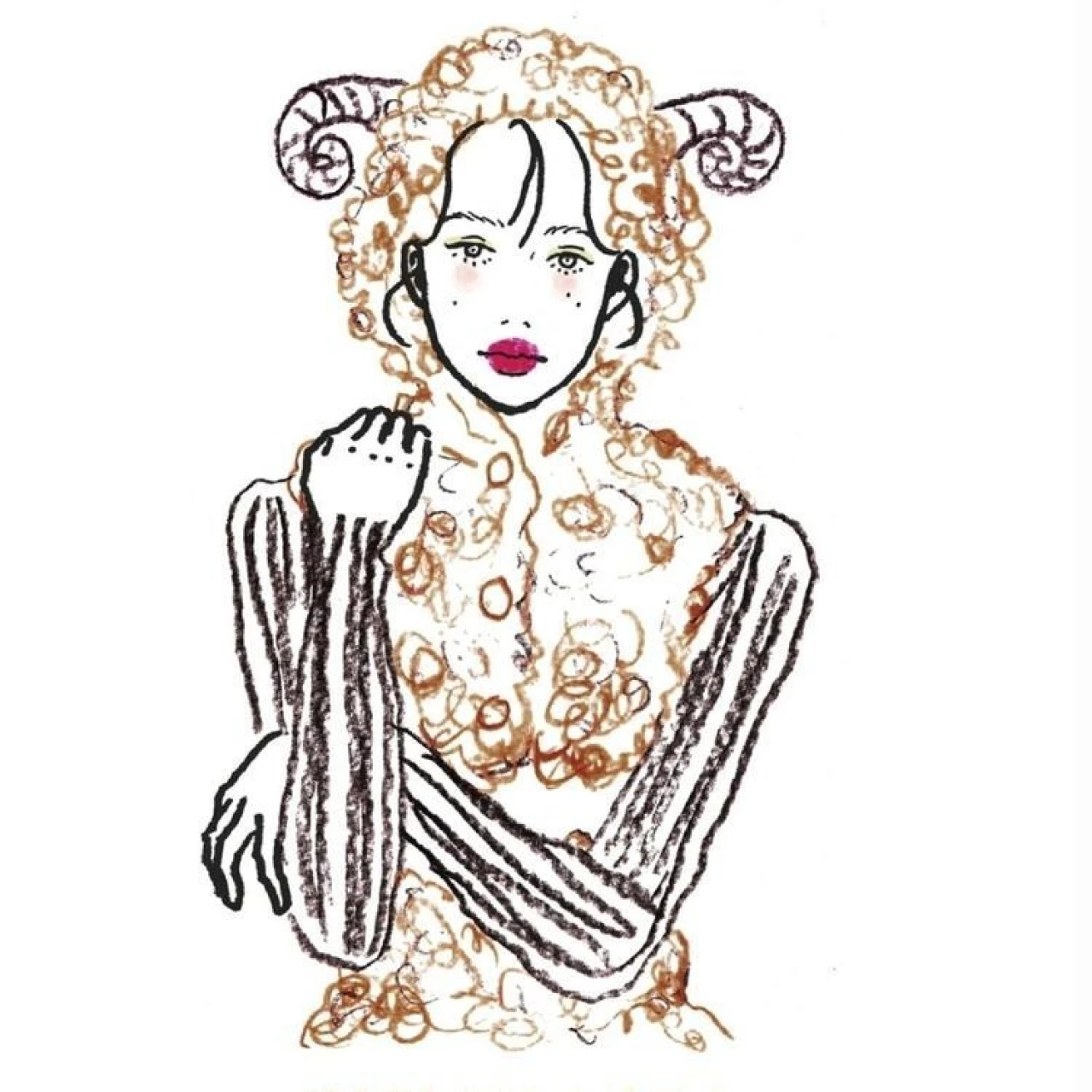 【獅子座】鏡リュウジの星座占い（2023年8月28日〜9月27日の運勢）