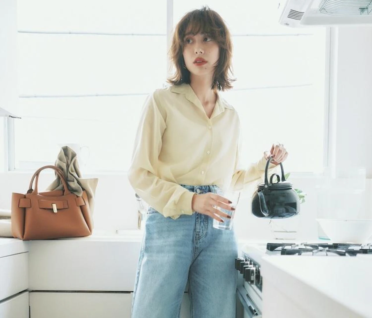 大人におすすめのデニム PhotoGallery　