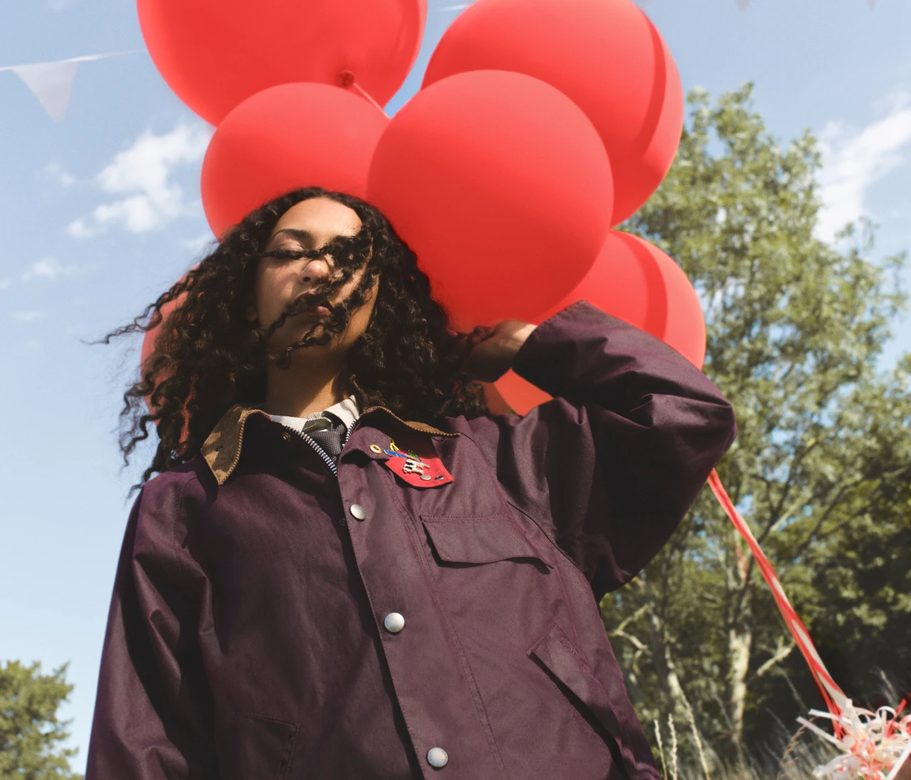 【Paul Smith× Barbour（ポール・スミス×バブアー）】英国を代表する2ブランドが最強タッグ 「Paul Smith Loves Barbour」 誕生