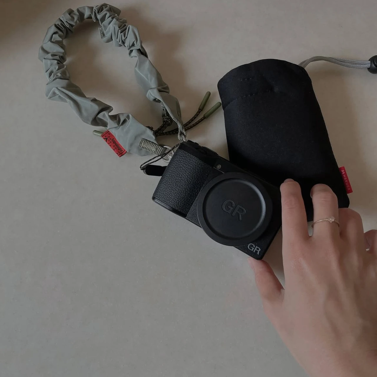 RICOH【GRIII】買って良かった★7つのGR攻略法⸝⋆⸝⋆