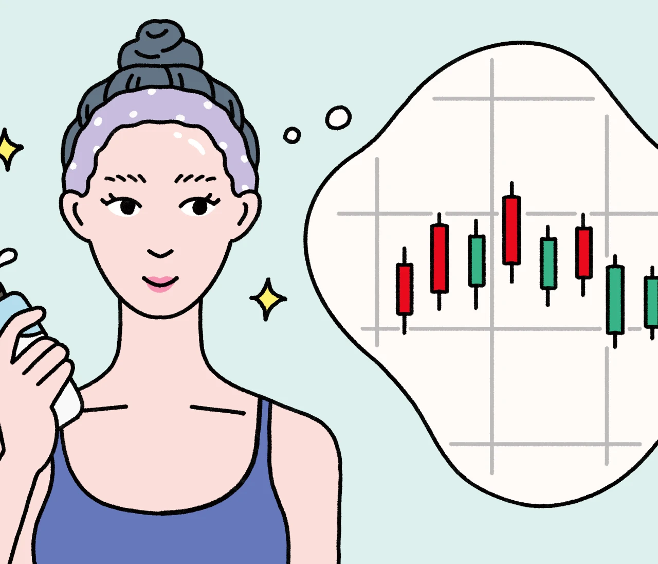 株式投資を始めたいなら、ちゃんと勉強しないとダメ？【テスタさんに聞く株式投資のギモン】