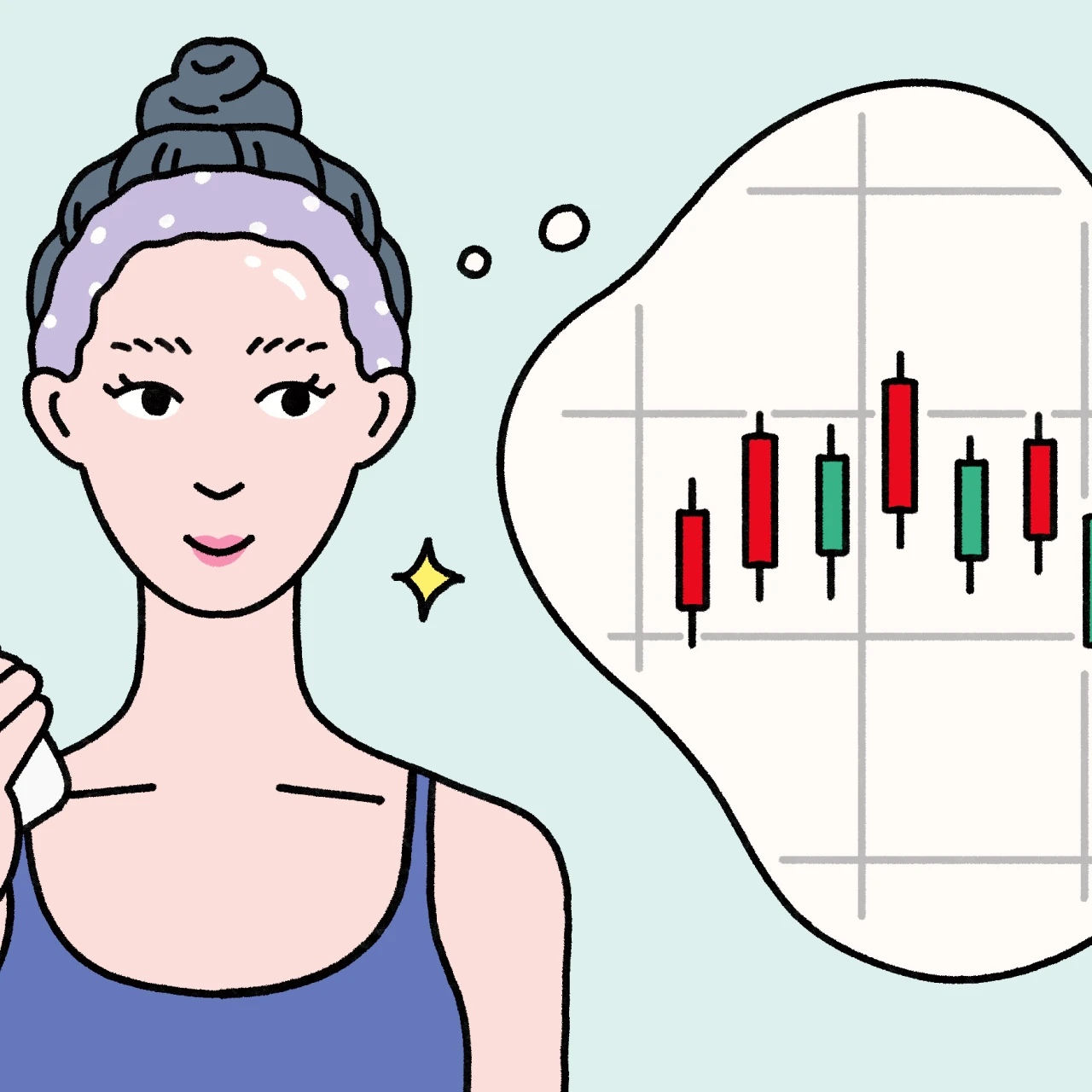 株式投資を始めたいなら、ちゃんと勉強しないとダメ?【テスタさんに聞く株式投資のギモン】
