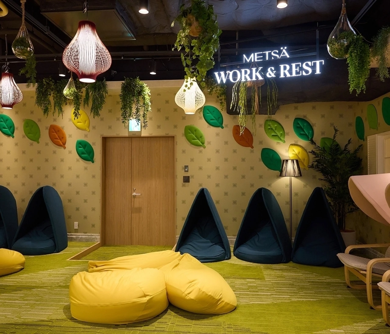 サウナ初心者の30代エディターがサウナメッツァ大井町トラックスで“ととのい体験”してきた！