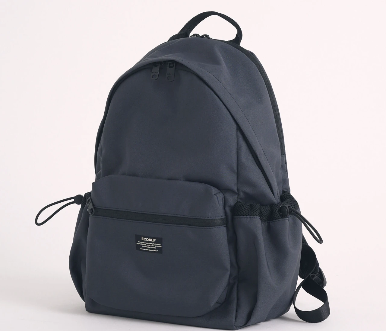 カラバリ豊富！　「エコアルフ」のリュックは背負う人の快適さを第一に考えた逸品【優秀通勤リュック】