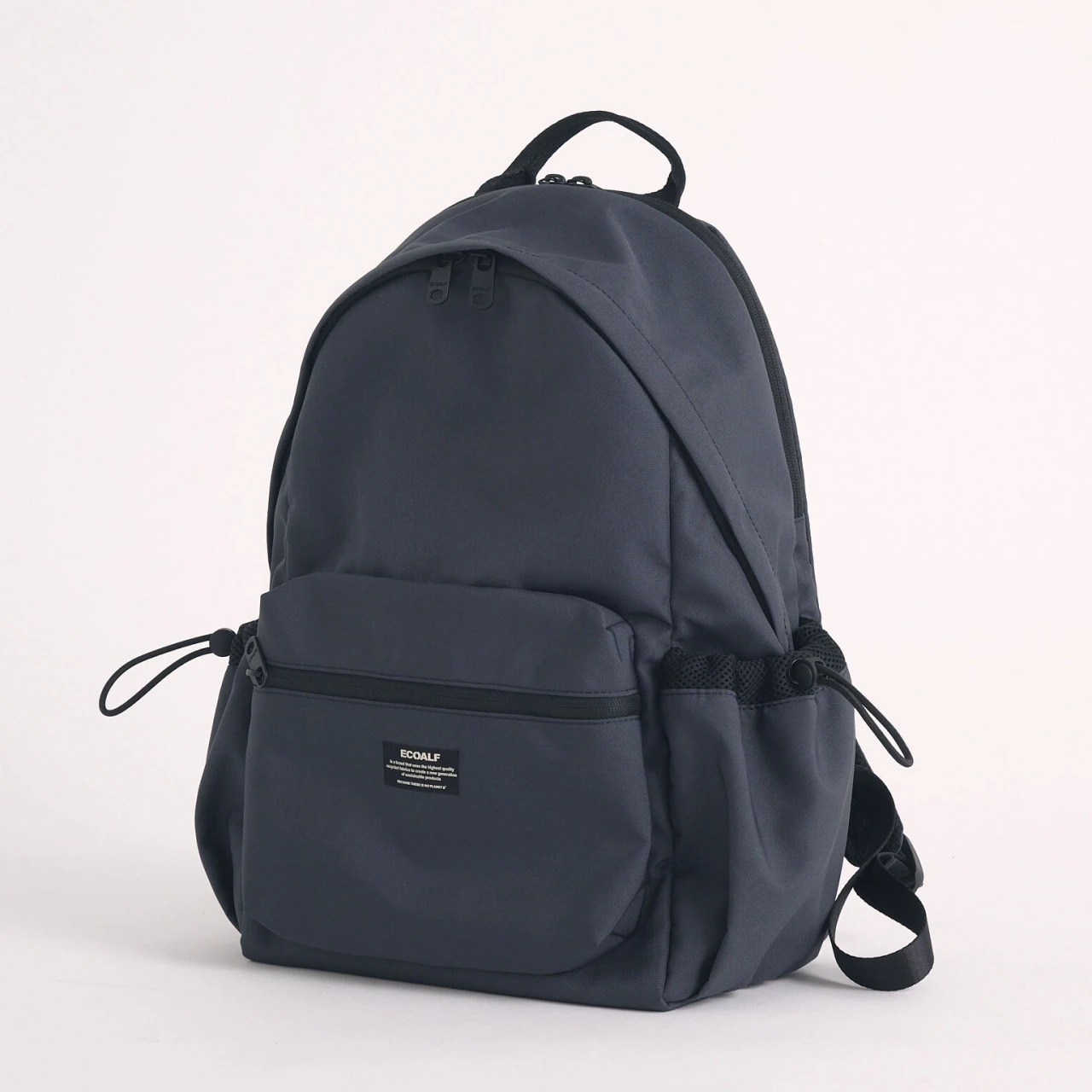 カラバリ豊富! 「エコアルフ」のリュックは背負う人の快適さを第一に考えた逸品【優秀通勤リュック】