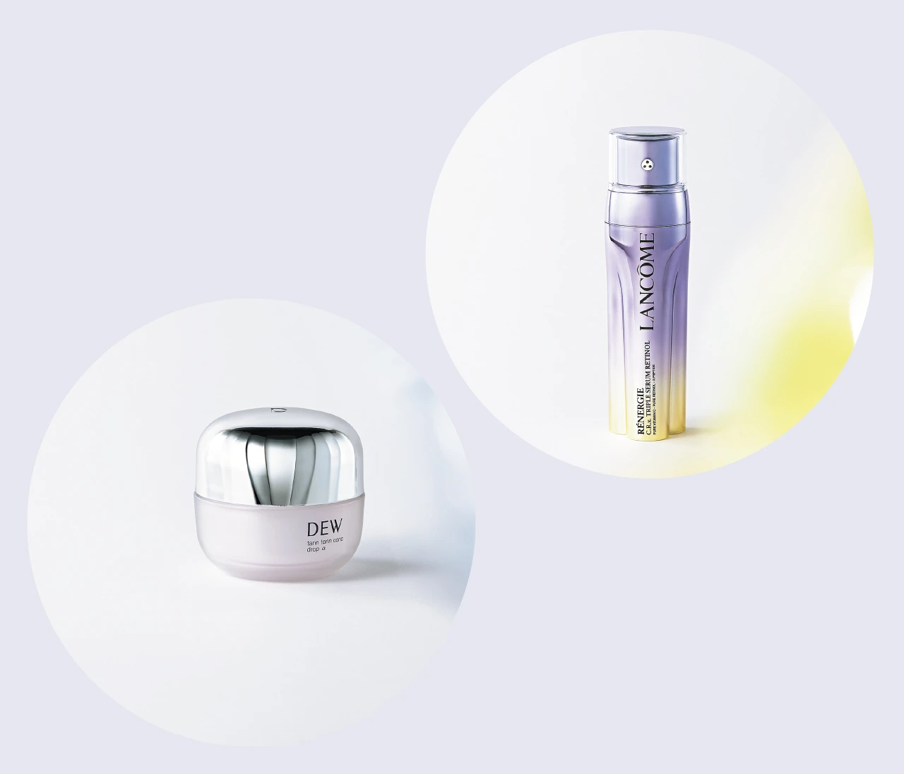 【2025年下半期ベストコスメ】ビタミンC、発酵成分、ペプチド、レチノール、ヒアルロン酸…今こそ投資したい!Itな美容成分配合コスメ5選