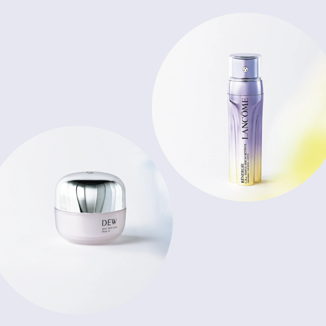 【2025年下半期ベストコスメ】ビタミンC、発酵成分、ペプチド、レチノール、ヒアルロン酸…今こそ投資したい!Itな美容成分配合コスメ5選