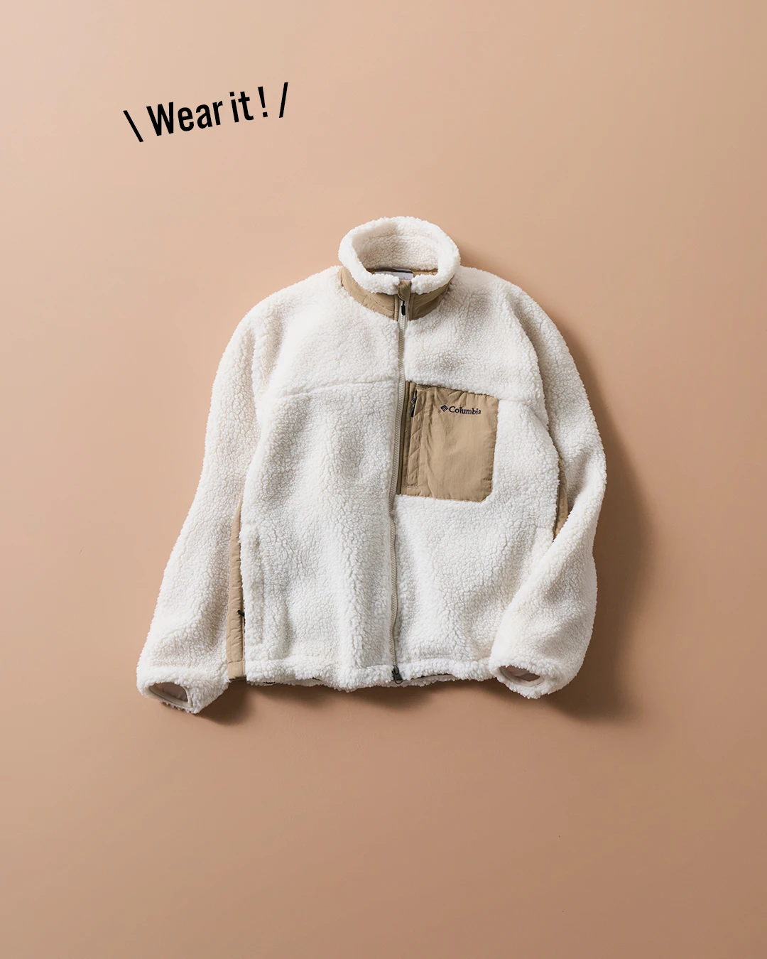 コロンビア　ウィメンズアーチャーリッジIVジャケット