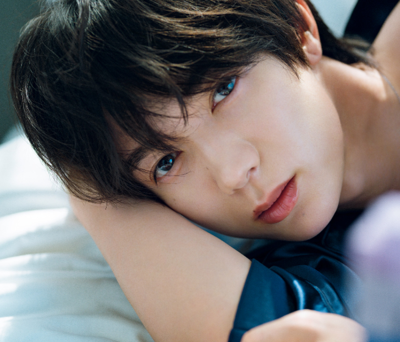 Travis Japan 七五三掛龍也インタビュー！「七五三掛龍也くんと一緒に時間を忘れたい」