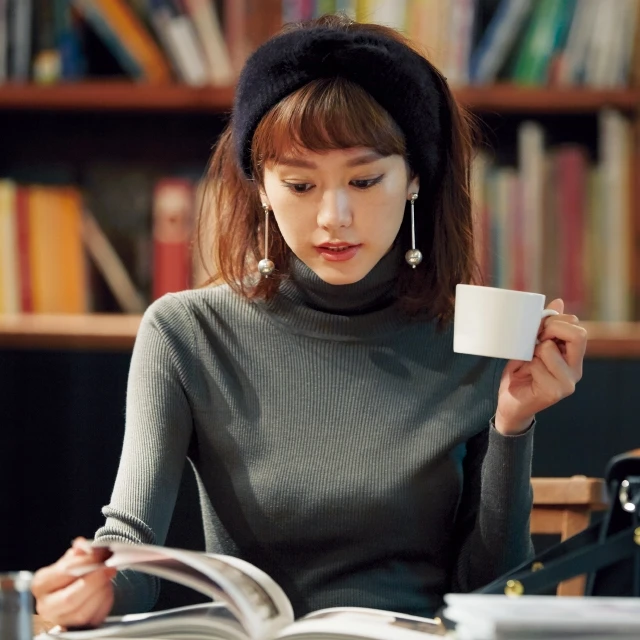 【NO MORE着太り♥︎】痩せた? っていわれる「ずるほそ服」4選