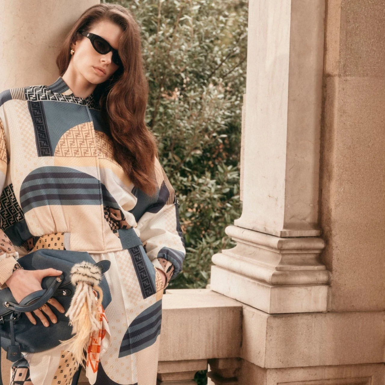 【フェンディ】2025年サマーコレクションより「バイ ザ ウェイ」の新作を発売!