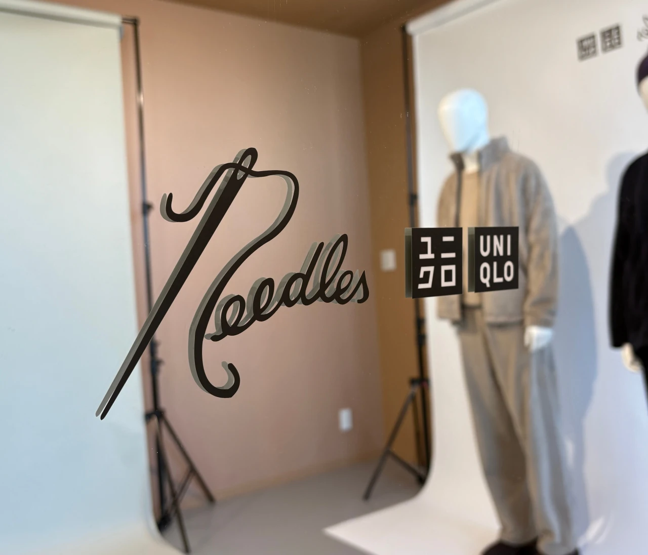 【UNIQLO（ユニクロ）新作】全型試着！キレイめ女子にもハマるNEEDLES（ニードルズ）コラボのフリースコレクションが10月31日より発売！