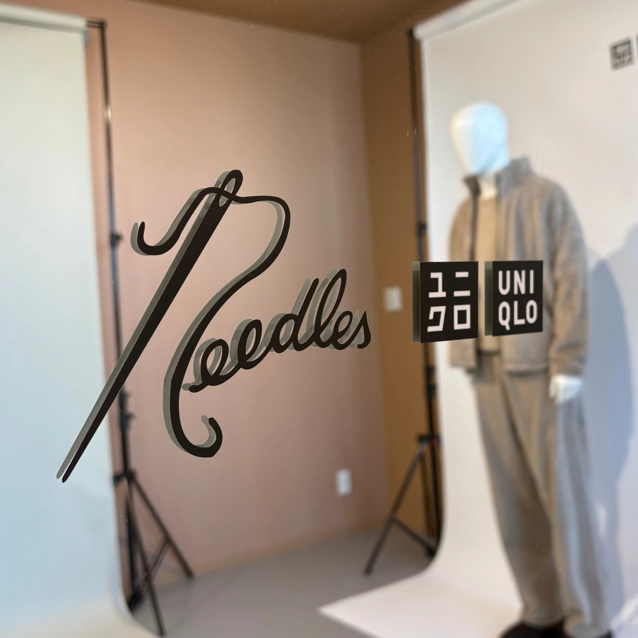 【UNIQLO(ユニクロ)新作】全型試着!キレイめ女子にもハマるNEEDLES(ニードルズ)コラボのフリースコレクションが10月31日より発売!