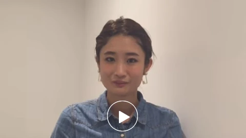 【動画】ボブでも華やかにまとまる! 2段くるりんぱ♪