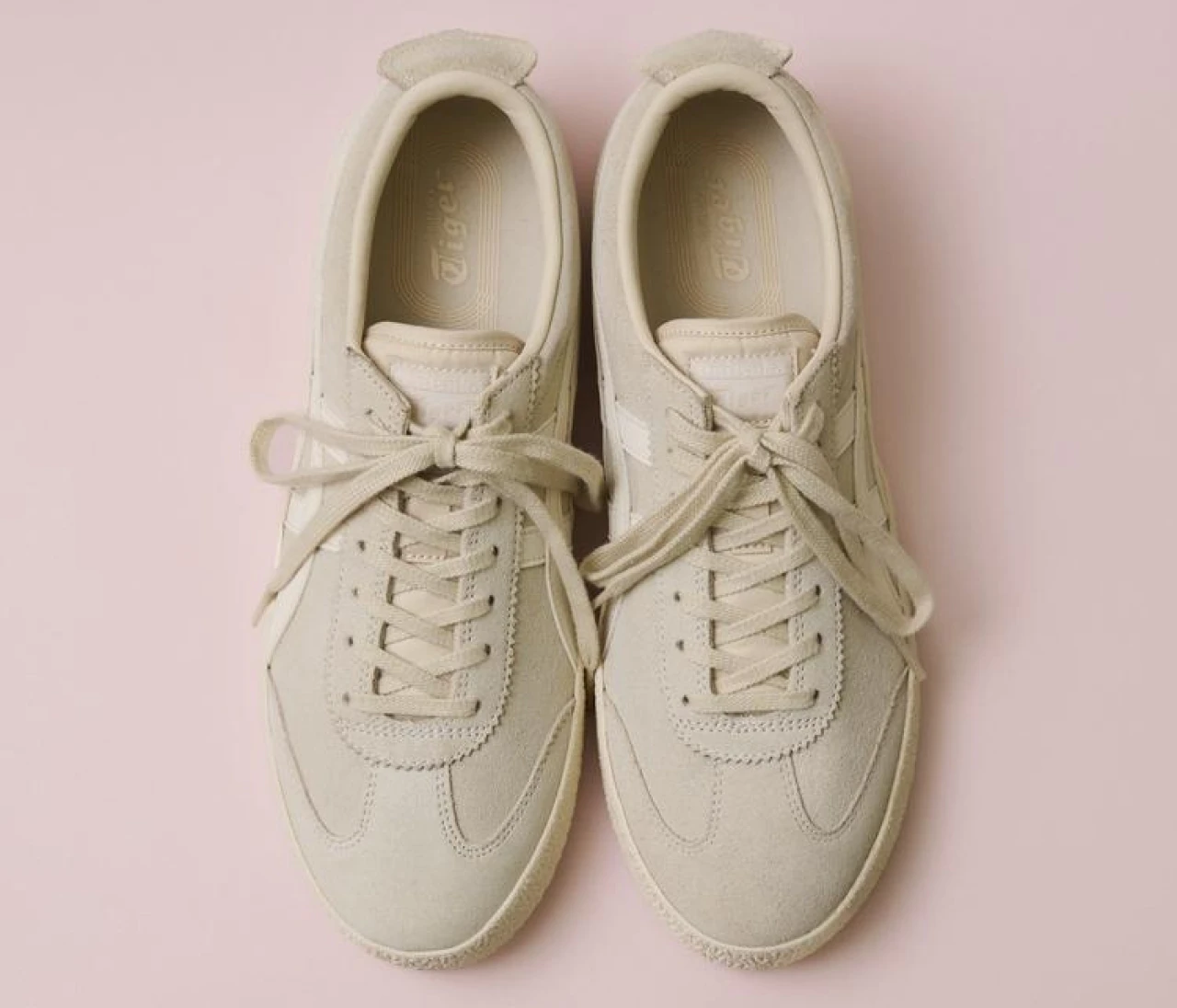 【写真】オニツカタイガーのスニーカーまとめ