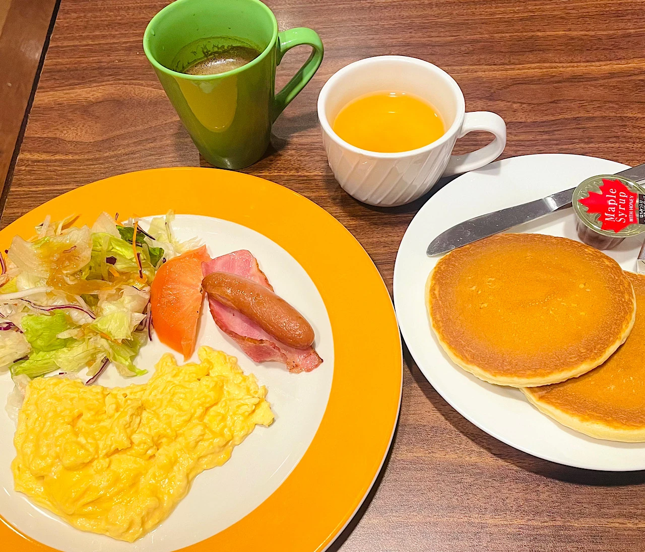 【朝活】ジョナサンのモーニングがコスパ◎！おすすめポイントと魅力を紹介