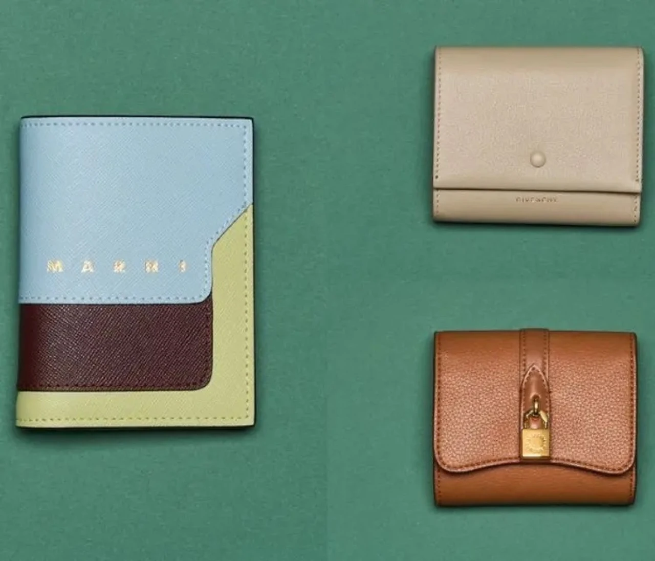 2026年最注目!仕事運を高めるカラーの財布3選