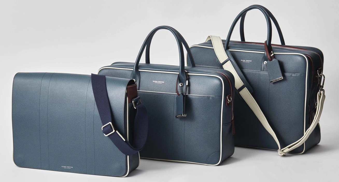 【日本初★】グローブ・トロッターのフラッグシップストアが銀座にお目見え