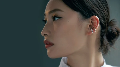 シャネルを象徴するキルティングモチーフの「ココ クラッシュ」ジュエリー【ブランドフォーカス】