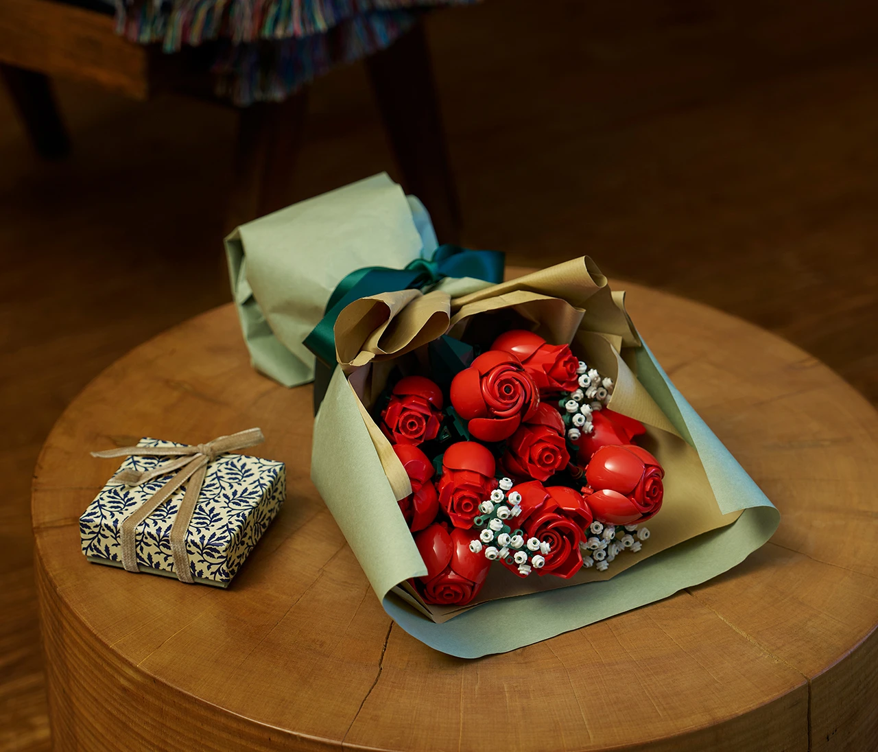 「大人レゴ」にハマる人が急増中。ホリデー気分を盛り上げるラインナップに注目!